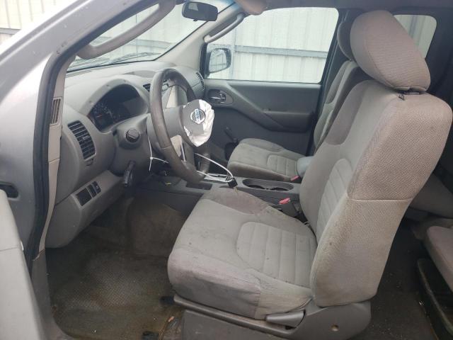 Photo 7 from auction – 2011 NISSAN FRONTIER S with VIN 1N6BD0CT5BC428910