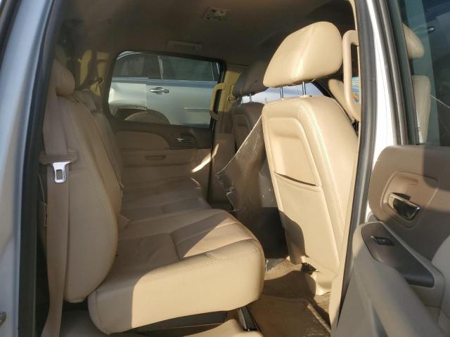 Photo 10 from auction – 2012 CHEVROLET AVALANCHE with VIN 3GNTKFE75CG216398