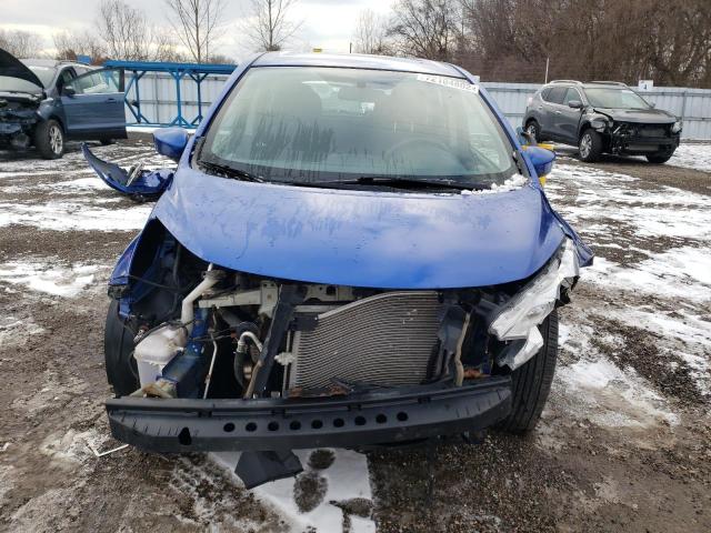 Photo 5 from auction – 2015 NISSAN VERSA NOTE with VIN 3N1CE2CP6FL407743