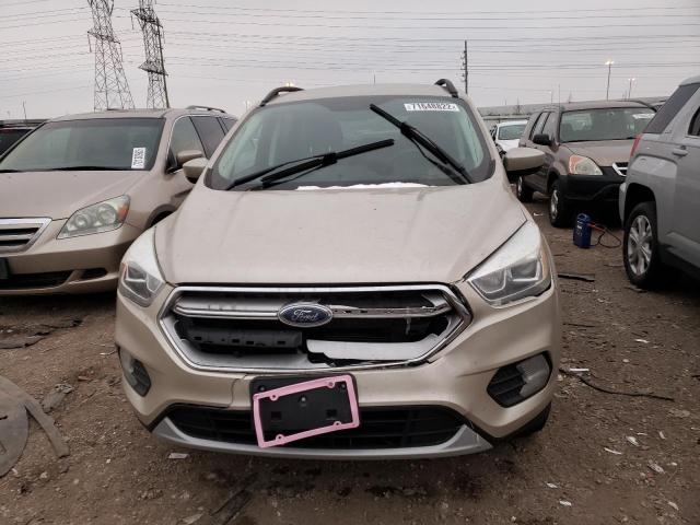 Photo 5 from auction – 2017 FORD ESCAPE SE with VIN 1FMCU0GD5HUC09387