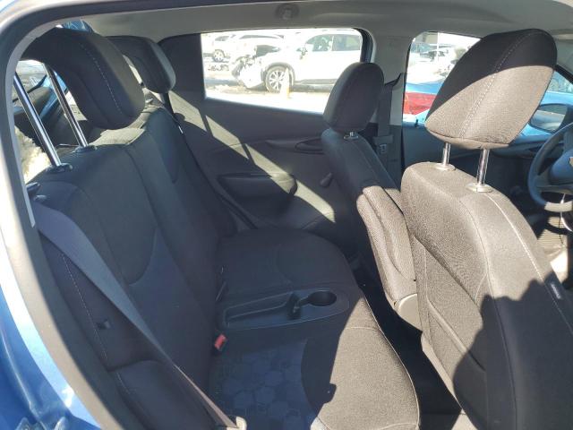 Photo 10 from auction – 2017 CHEVROLET SPARK LS with VIN KL8CA6SA9HC839991