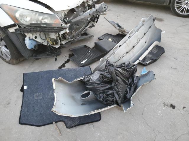 Photo 12 from auction – 2011 HONDA ACCORD EX with VIN 1HGCP3F79BA002536