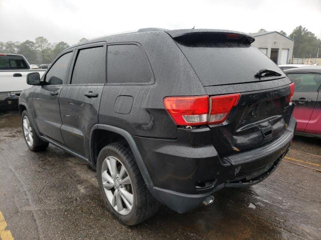 Photo 2 from auction – 2012 JEEP GRAND CHER with VIN 1C4RJEATXCC307401