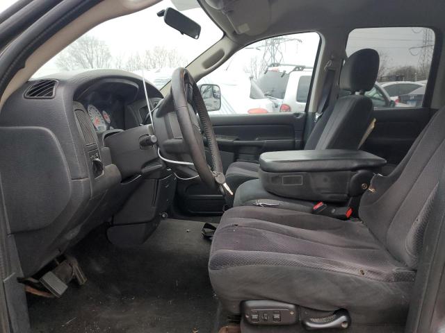 Photo 7 from auction – 2004 DODGE RAM 1500 S with VIN 1D7HA18D14S683436
