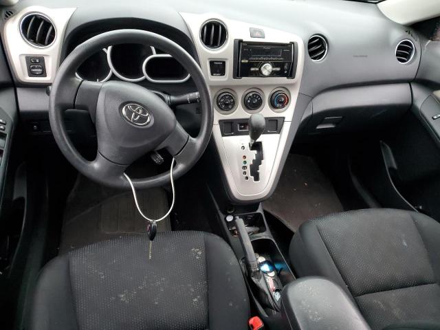 Photo 8 from auction – 2010 TOYOTA COROLLA MA with VIN 2T1KU4EE9AC287595