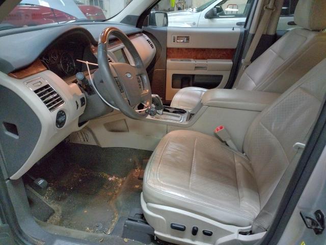 Photo 7 from auction – 2011 FORD FLEX LIMIT with VIN 2FMGK5DC1BBD06969