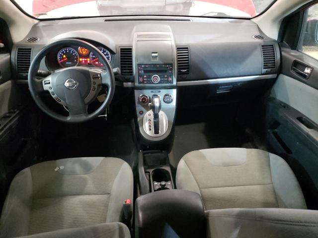Photo 8 from auction – 2012 NISSAN SENTRA 2.0 with VIN 3N1AB6AP6CL660180