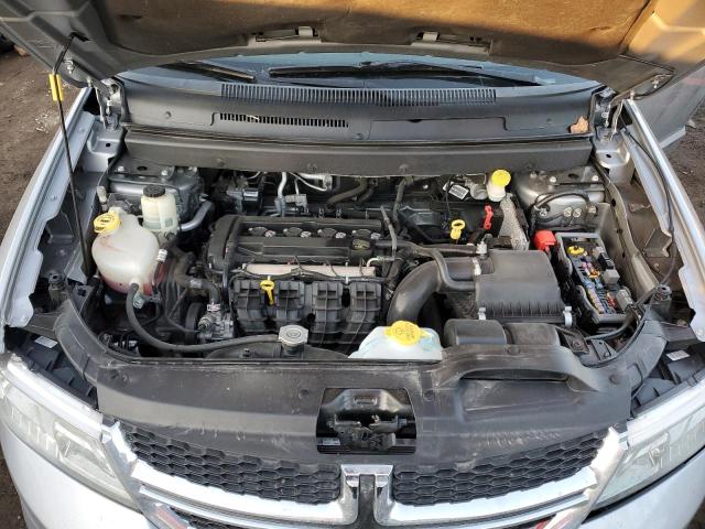 صورة رقم 12 من المزاد - 2016 DODGE JOURNEY SX مع VIN 3C4PDCBB4GT198405