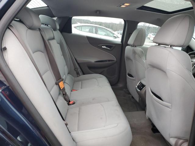 Photo 10 from auction – 2017 CHEVROLET MALIBU LT with VIN 1G1ZE5ST5HF216019