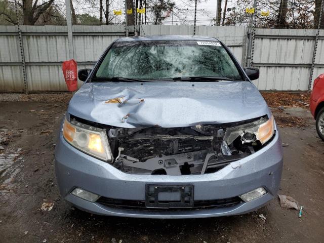 Photo 5 from auction – 2012 HONDA ODYSSEY TO with VIN 5FNRL5H98CB066798