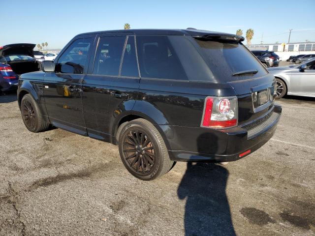 Photo 2 from auction – 2011 LAND ROVER RANGE ROVE with VIN SALSF2D4XBA286963