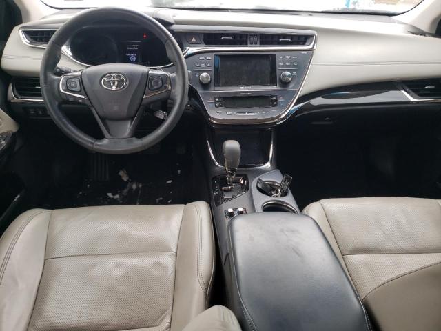 Photo 8 from auction – 2014 TOYOTA AVALON BAS with VIN 4T1BK1EB0EU125918