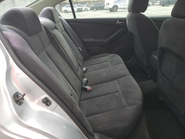 Снимка 10 от търг – 2007 NISSAN ALTIMA 2.5 с VIN 1N4AL21E07C193301