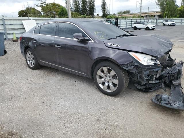 Photo 4 from auction – 2014 BUICK LACROSSE with VIN 1G4GB5G38EF152789