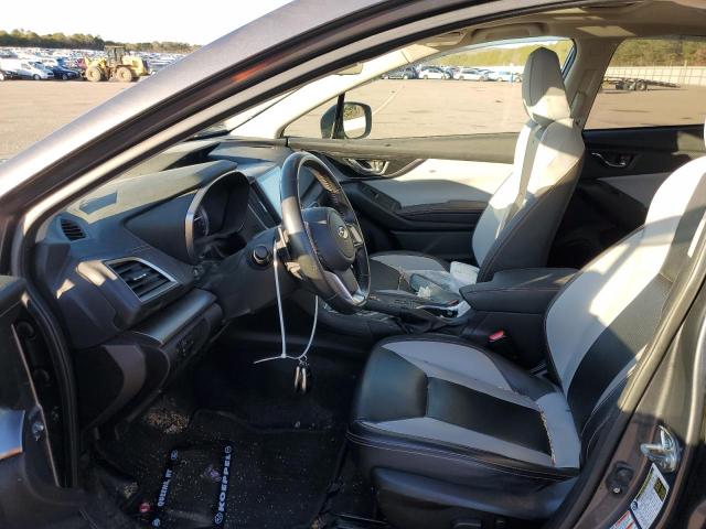 Photo 7 from auction – 2020 SUBARU CROSSTREK with VIN JF2GTAMC5L8243648