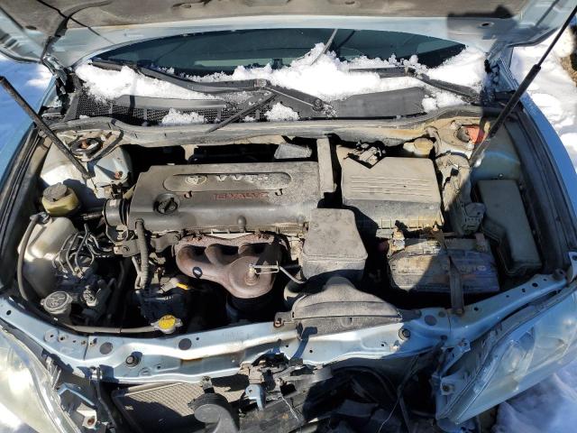 Photo 11 from auction – 2008 TOYOTA CAMRY CE with VIN 4T1BE46K28U789469