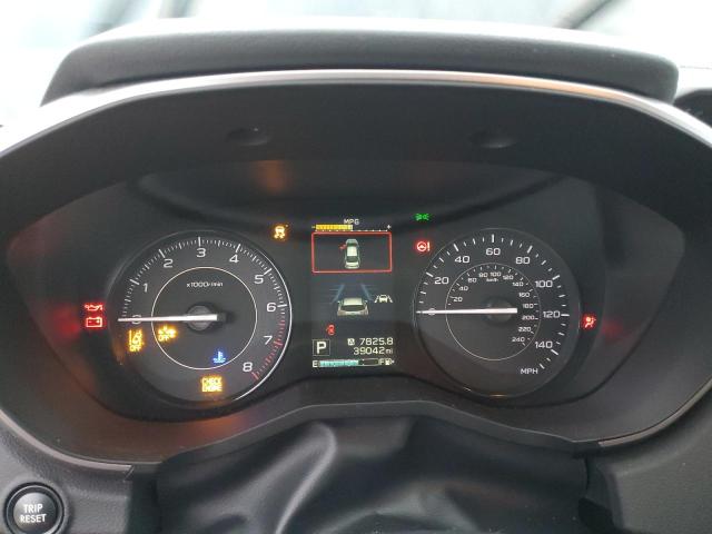 Photo 9 from auction – 2019 SUBARU IMPREZA PR with VIN 4S3GTAD6XK3705013
