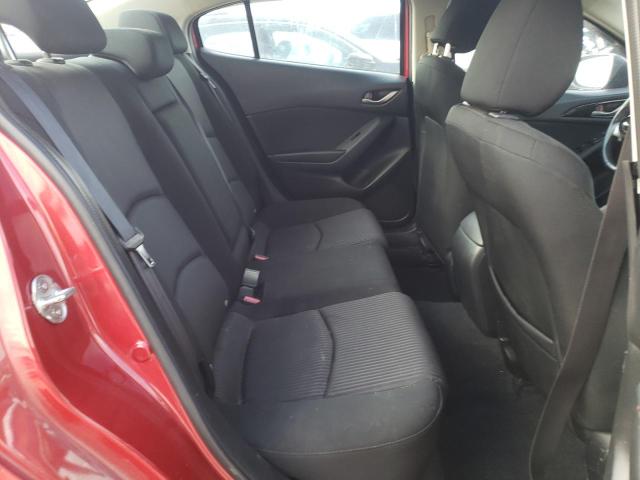 Photo 10 from auction – 2016 MAZDA 3 TOURING with VIN JM1BM1V78G1313083