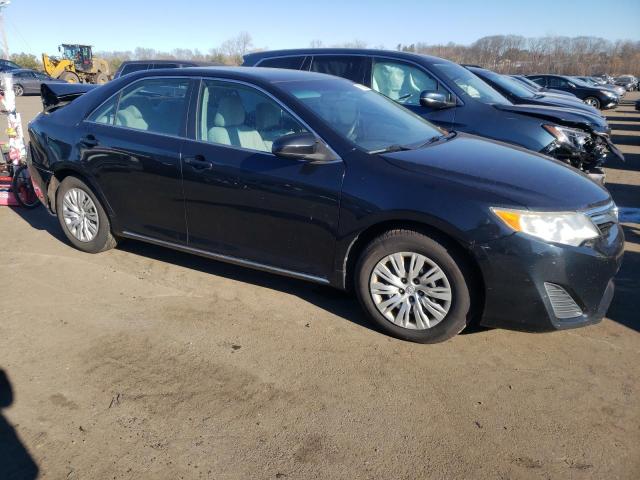 Photo 4 from auction – 2012 TOYOTA CAMRY BASE with VIN 4T4BF1FK9CR175707