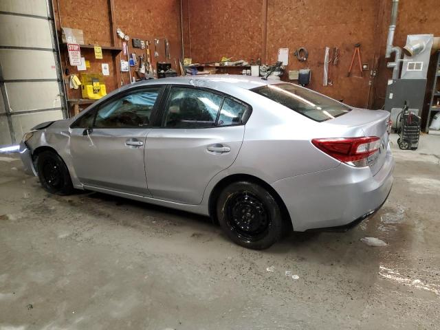 Photo 2 from auction – 2020 SUBARU IMPREZA with VIN 4S3GKAB60L3605588