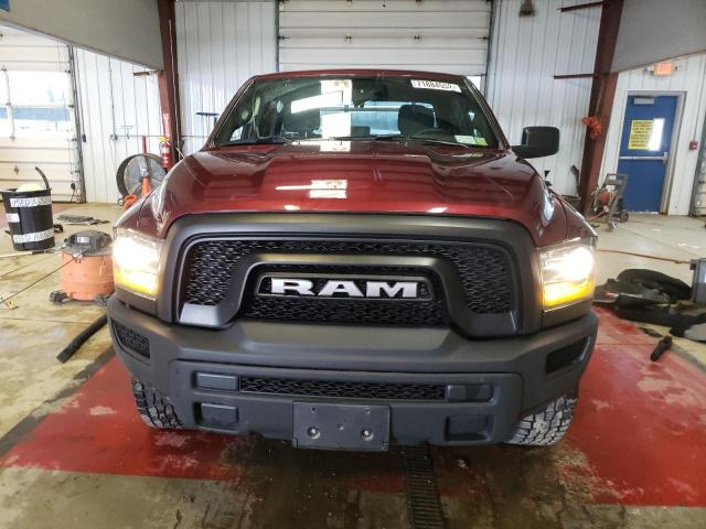 Photo 5 from auction – 2021 RAM 1500 CLASS with VIN 1C6RR7GT2MS513953