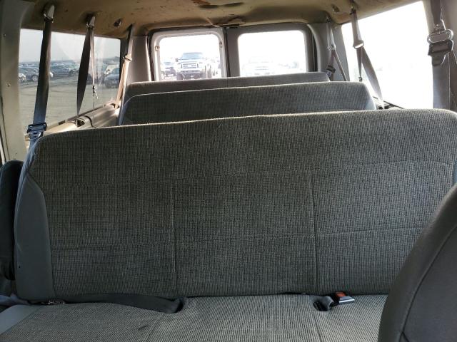 Photo 10 from auction – 2002 FORD E-350 SUPE with VIN 1FBNE31L02HA65781