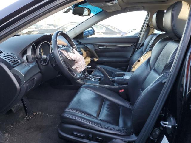 Photo 7 from auction – 2013 ACURA TL with VIN 19UUA8F2XDA009439