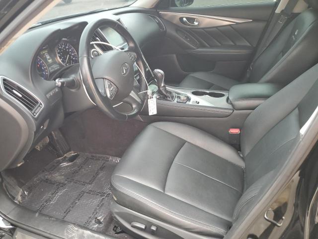 Photo 7 from auction – 2014 INFINITI Q50 BASE with VIN JN1BV7AP0EM689264