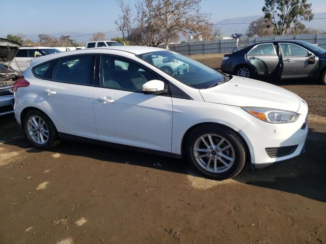 Photo 4 from auction – 2015 FORD FOCUS SE with VIN 1FADP3K22FL317434