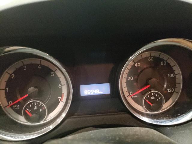 Photo 9 from auction – 2015 DODGE GRAND CARA with VIN 2C4RDGCG8FR615262