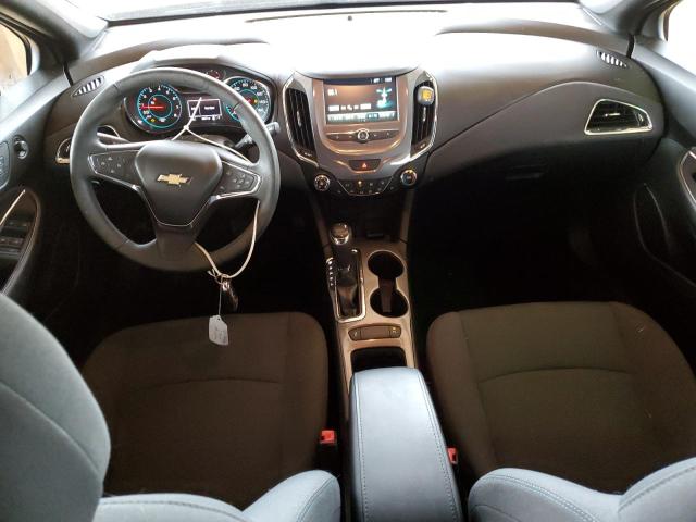 Photo 8 from auction – 2018 CHEVROLET CRUZE LT with VIN 3G1BE6SM3JS646147