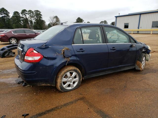 Photo 3 from auction – 2009 NISSAN VERSA S with VIN 3N1BC11E09L351087