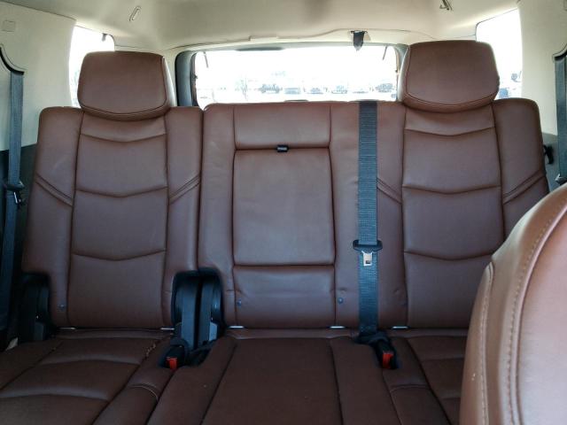 Photo 10 from auction – 2020 CADILLAC ESCALADE P with VIN 1GYS4CKJ5LR278505