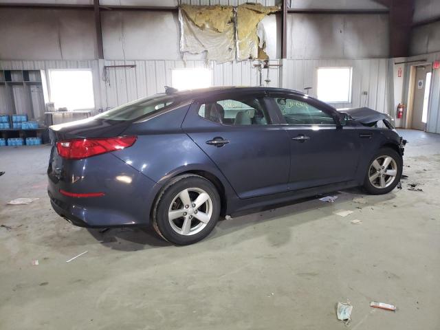 Photo 3 from auction – 2015 KIA OPTIMA LX with VIN KNAGM4A7XF5562910