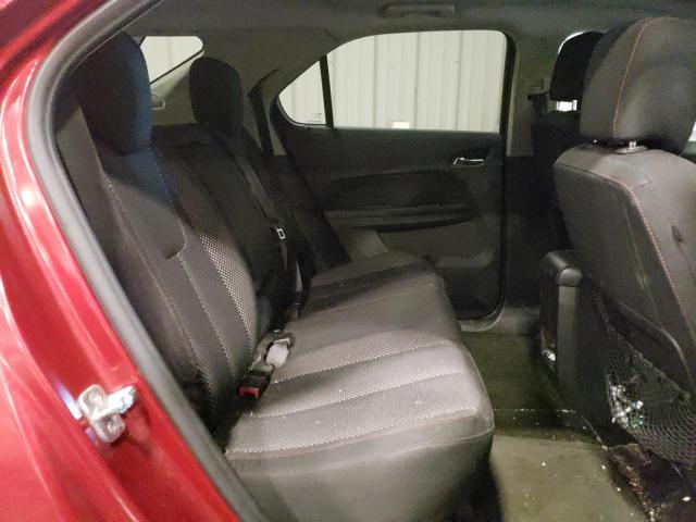 Photo 10 from auction – 2012 CHEVROLET EQUINOX LT with VIN 2GNFLEEK5C6395837