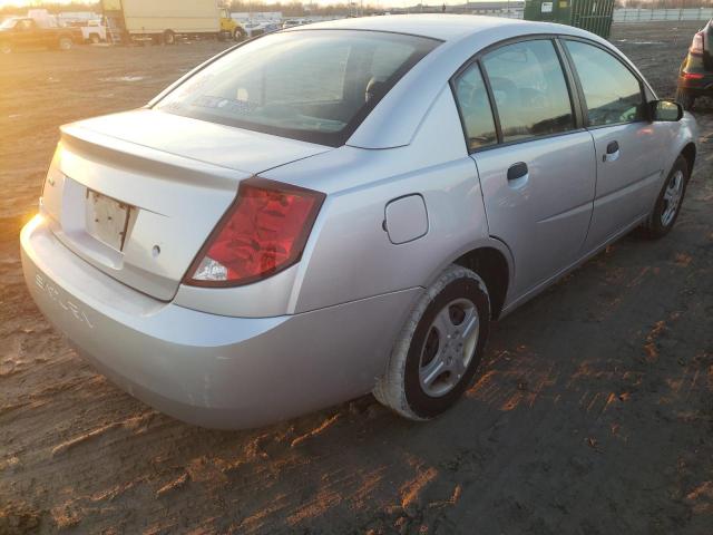 Photo 3 from auction – 2005 SATURN ION LEVEL with VIN 1G8AG52F05Z131697