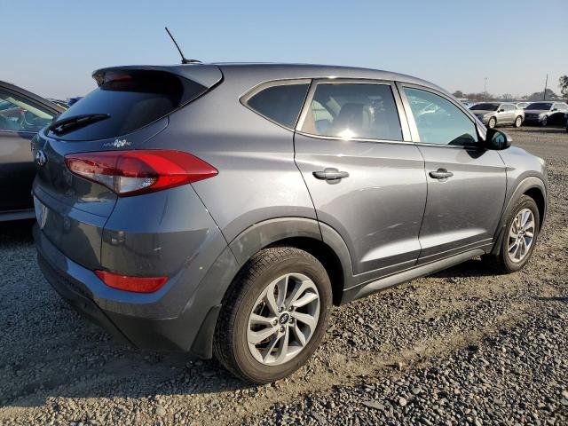 Photo 3 from auction – 2016 HYUNDAI TUCSON SE with VIN KM8J23A41GU136041
