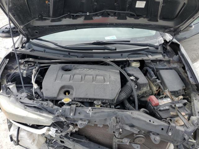 Photo 11 from auction – 2016 TOYOTA COROLLA L with VIN 2T1BURHEXGC500801