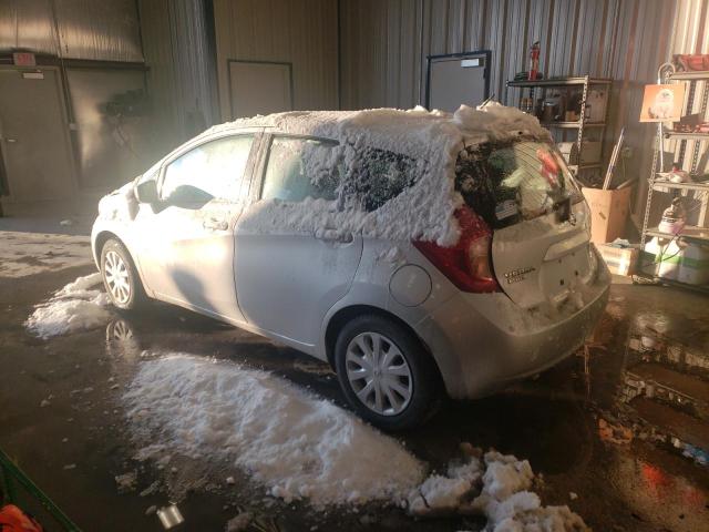 Photo 2 from auction – 2015 NISSAN VERSA NOTE with VIN 3N1CE2CP8FL422549