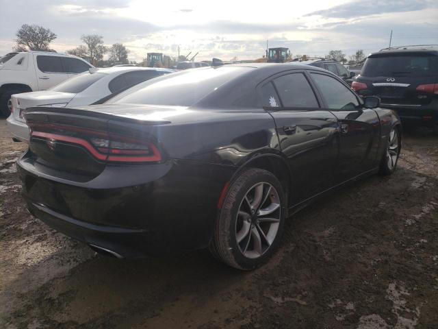 Photo 3 from auction – 2015 DODGE CHARGER R/ with VIN 2C3CDXCT6FH902581