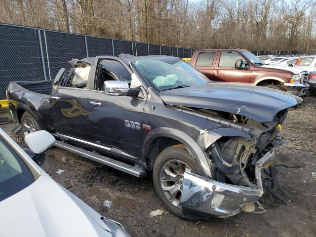 Photo 4 from auction – 2017 RAM 1500 LONGH with VIN 1C6RR7WT6HS506902