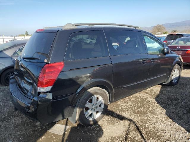 Photo 3 from auction – 2005 NISSAN QUEST S with VIN 5N1BV28U35N120300