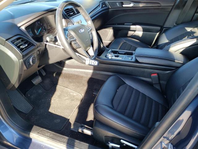 Photo 7 from auction – 2018 FORD FUSION SE with VIN 3FA6P0HD3JR272823