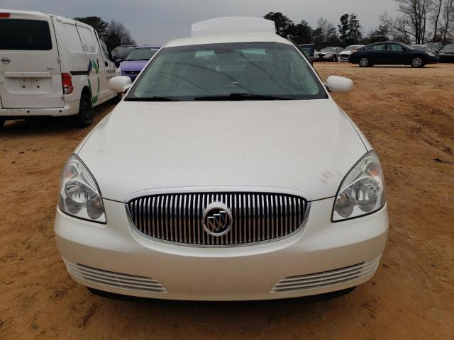 Photo 5 from auction – 2008 BUICK LUCERNE CX with VIN 1G4HD57278U129879