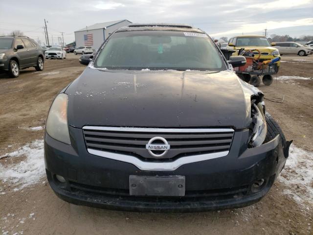 Photo 5 from auction – 2007 NISSAN ALTIMA with VIN 1N4BL21E27N434221