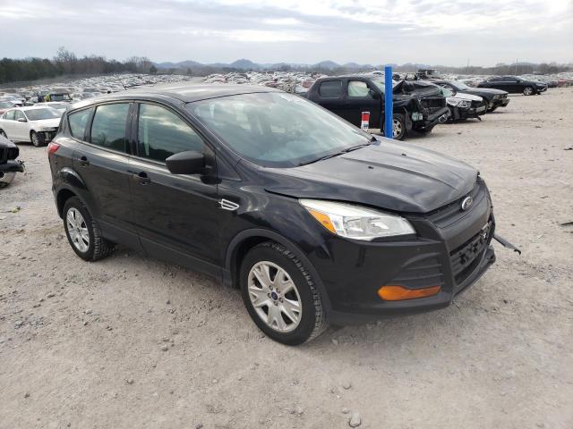 Photo 4 from auction – 2016 FORD ESCAPE S with VIN 1FMCU0F75GUA90914