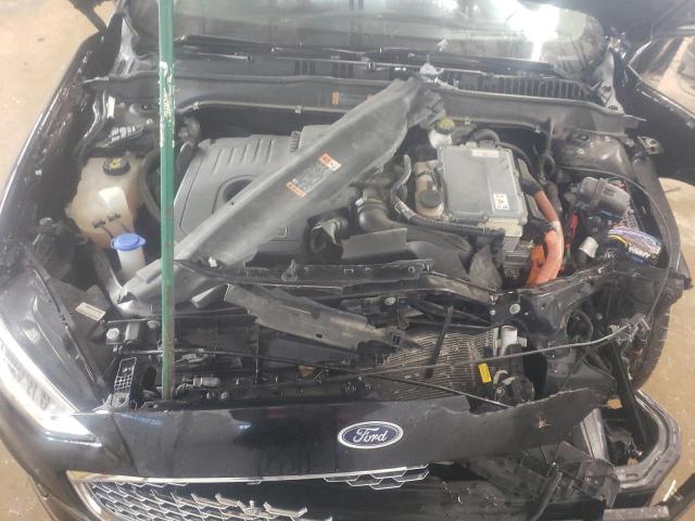Photo 11 from auction – 2019 FORD FUSION TIT with VIN 3FA6P0RU8KR139071