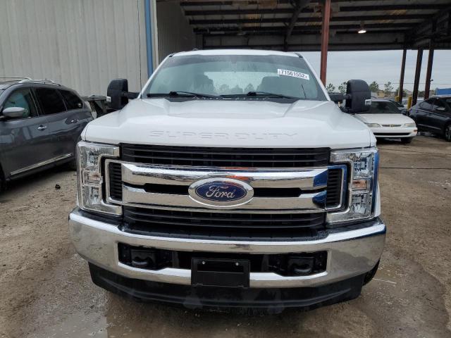 Photo 5 from auction – 2018 FORD F250 SUPER with VIN 1FT7W2BTXJEC60331