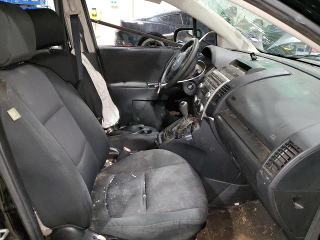 Photo 7 from auction – 2010 MAZDA 5 with VIN JM1CR2WL1A0360573