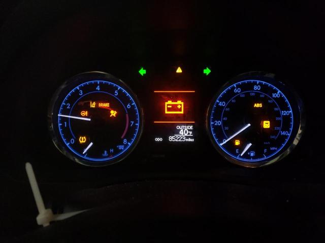 Photo 9 from auction – 2018 TOYOTA COROLLA L with VIN 2T1BURHE9JC071352